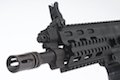 VFC XCR MICRO AEG - Black