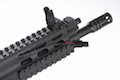 VFC XCR MICRO AEG - Black