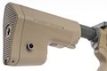 EMG Sharps Bros 'Warthog' Licensed Full Metal Advanced AEG Rifle - 15 inch Carbine DE