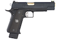 EMG SAI 5.1 Gas Blowback Pistol.