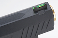 EMG SAI 4.3 Gas Blowback Pistol.
