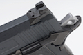 EMG SAI 4.3 Gas Blowback Pistol.