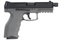 Umarex VP9 GBB Pistol - Grey (Asia Version) (For Retail in Asia Region Only)