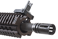 VFC COLT M4A1 RIS II Forging GBBR (Colt Licensed)
