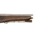 KTW Flintlock Pistol (Air Cocking Gun)