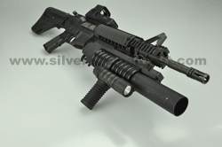 Grip M203 Deluxe Edition