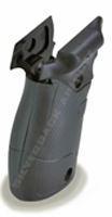Silverback P226 Laser Grip.