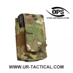 OPS DOUBLE M14/.308 ,SINGLE 417 MAG POUCH IN CRYE MULTICAM