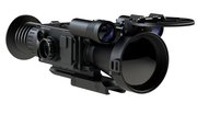 Robotic thermal weapon sighting system ODINN MK2 60/100