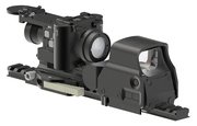 Thermal sighting clip-on LYNX
