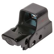Ultra Shot M-Spec FMS Carbon Fiber Reflex Sight
