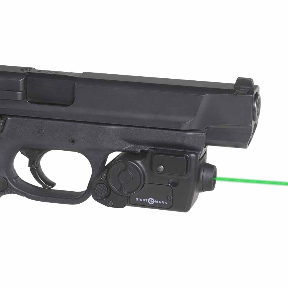 ReadyFire G5 Pistol Laser
