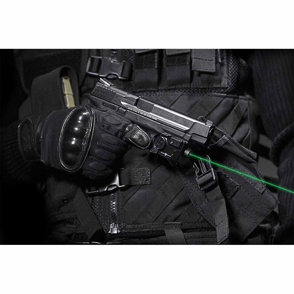 ReadyFire G5 Pistol Laser