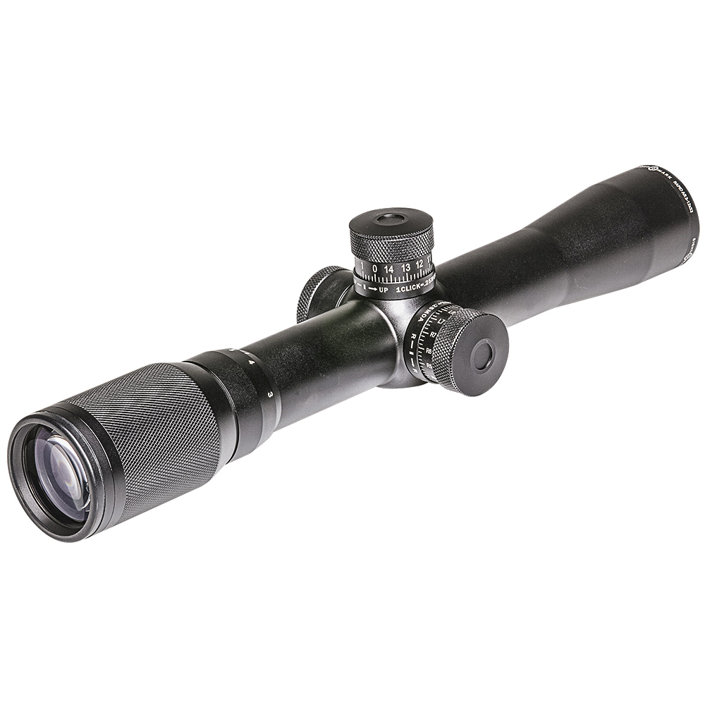 Rapid AR 3-12x32 SCR-300 Riflescope