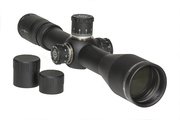 Pinnacle 5-30x50 TMD Riflescope