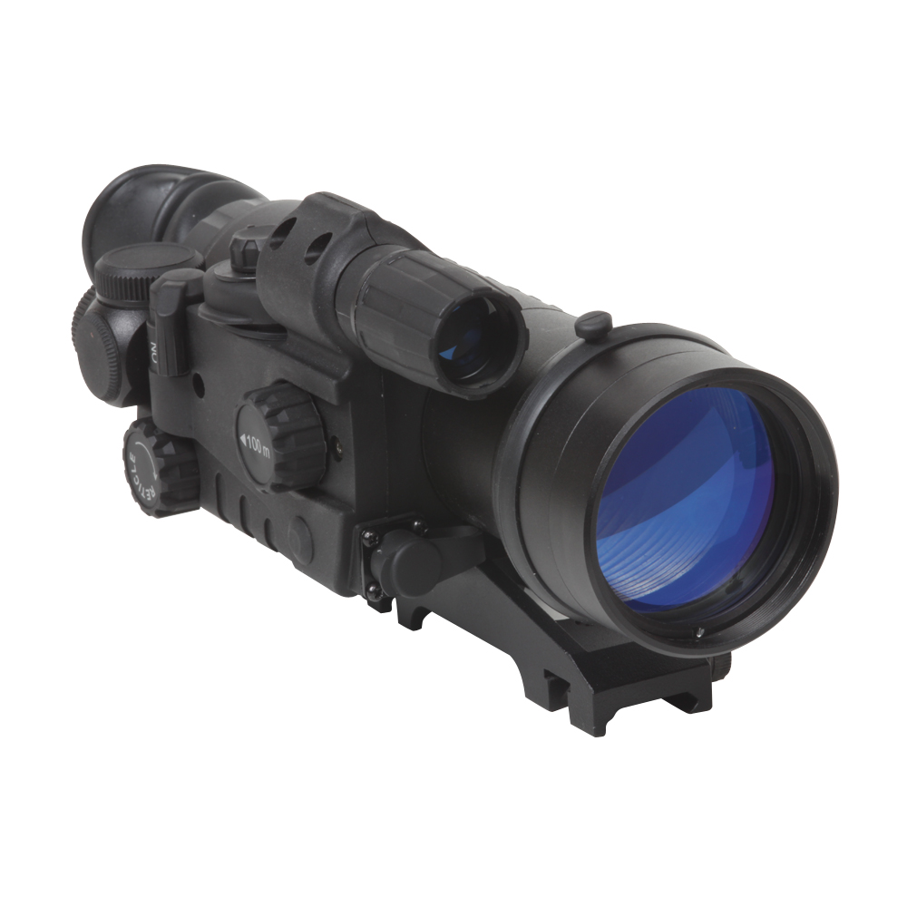 Night Raider 2.5x50 Night Vision Riflescope