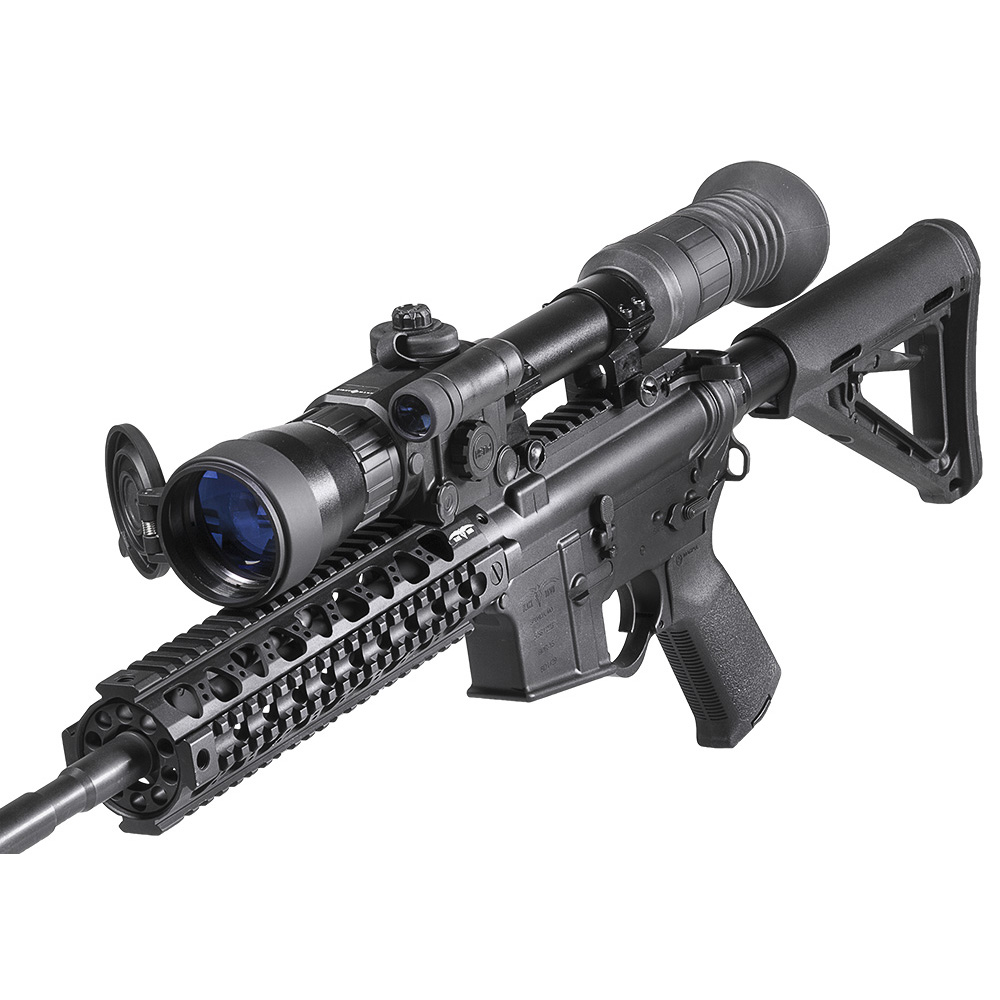 Photon 6.5x50S Digital Night Vision Riflescope