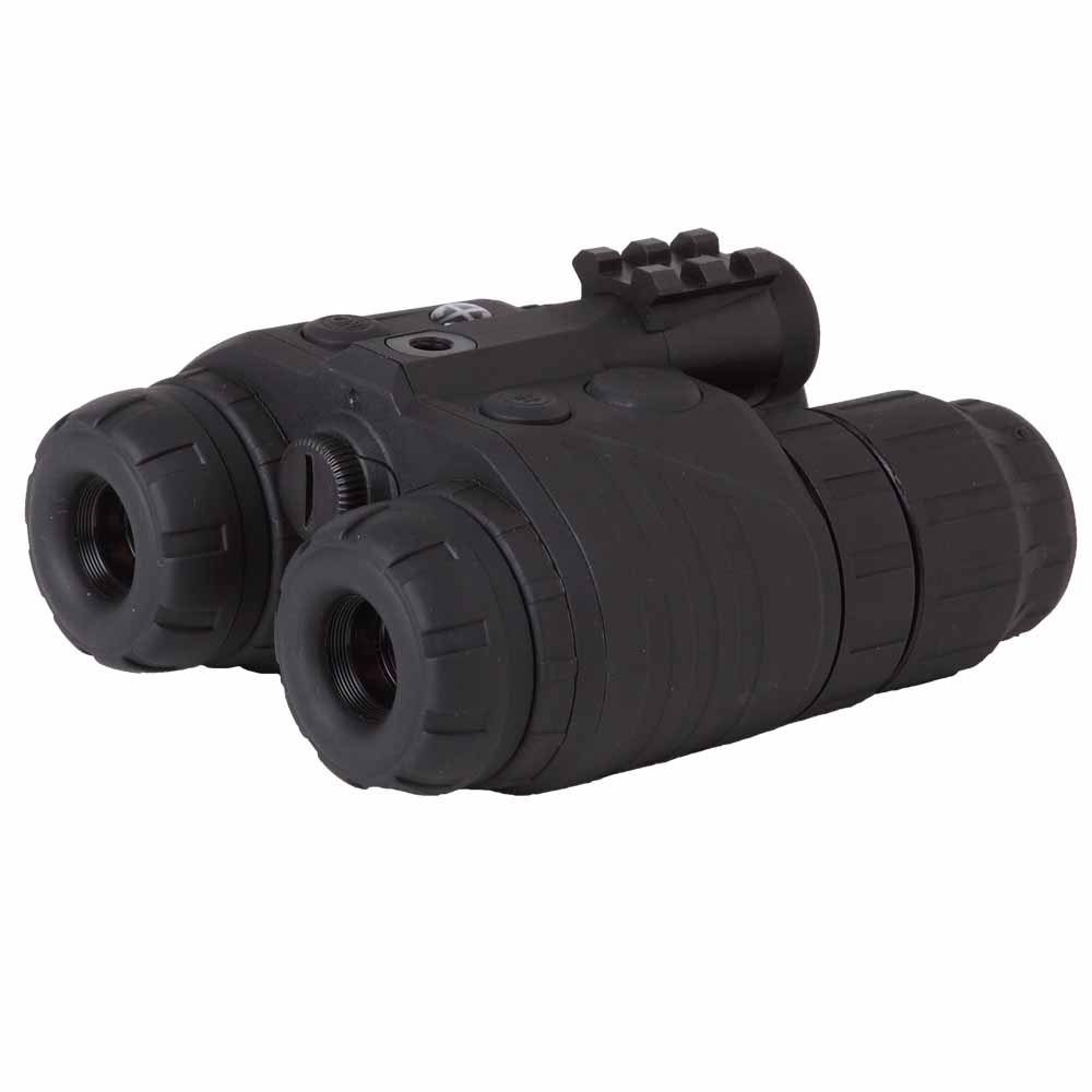 Ghost Hunter 2x24 Night Vision Binoculars