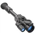Yukon Digital Nightvision Riflescope Photon RT 4.5x42 S