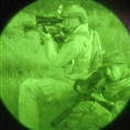ArmasightNemesis 6x GEN 2+ IDi Nightvision Rifle Scope