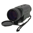 Luna Optics LN-DM60-HD Full-HD Day and Nightvision with Recorder Monocular 6-30x50