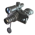 Luna Optics LN-EBG1 Nightvision Bi-Oculars Gen 2+