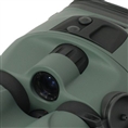 Yukon Night Vision Device Binocular Tracker RX3.5x40 incl. doubler