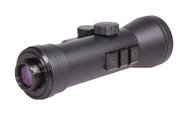 Nightvision attachment for a daytime scope Lahoux D-545