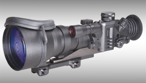 Nightvision scope D-490