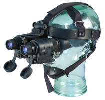 Night vision device D-370