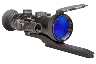Nightvision scope D-460
