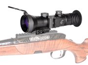 Nightvision scope D-460