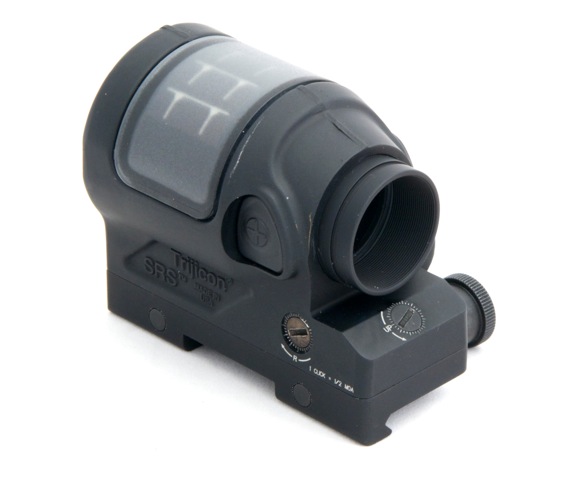 Red-dot sight Trijicon SRS