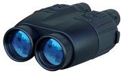 Newcon Laser Range Finder Binoculars