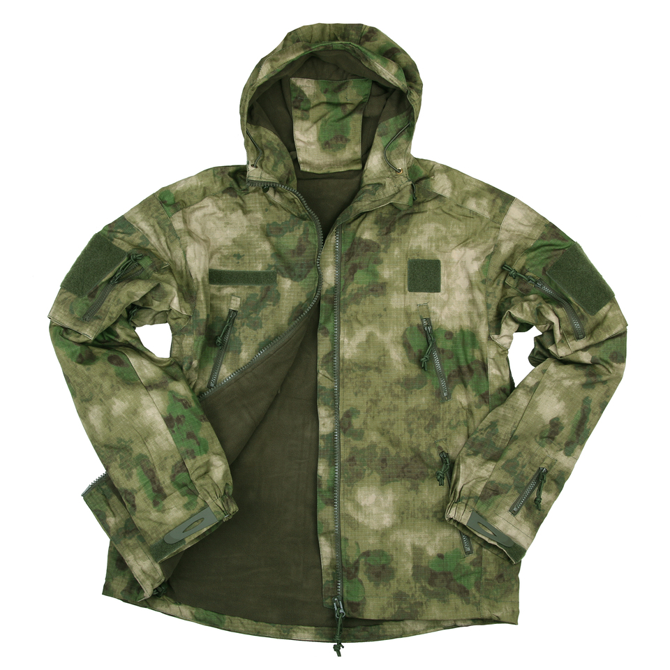 TS 12 COLD WEATHER JACKET