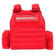 TACTICAL VEST MARSHALL