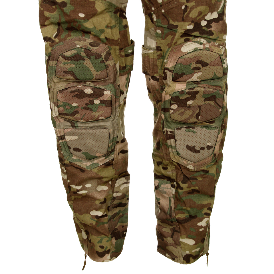 G4 Multicam Pants