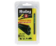 Ruby® Luminous Bead for hunting