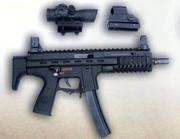NORINCO NR08A