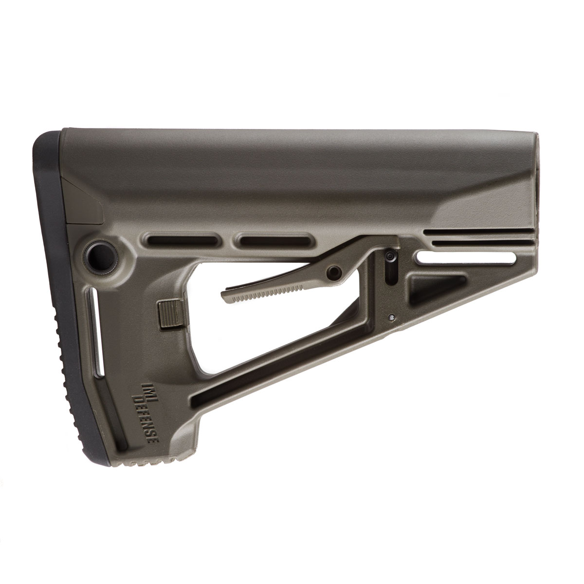 IMI Defence STS – Sopmod Tactical M16/AR15/M4 Buttstock