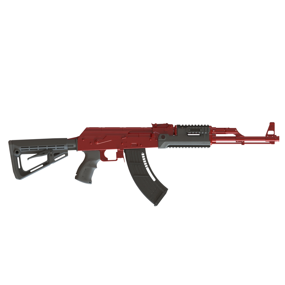 IMI MTR-AK47 Modular Training Rifle