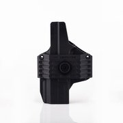 IMI Defence MORF X3 Polymer Holster for Glock 19