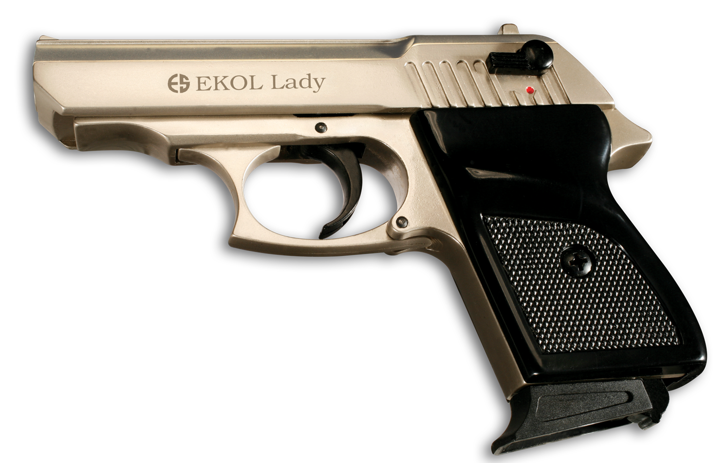 Blank firing gun EKOL LADY KURUSIKI TABANCA