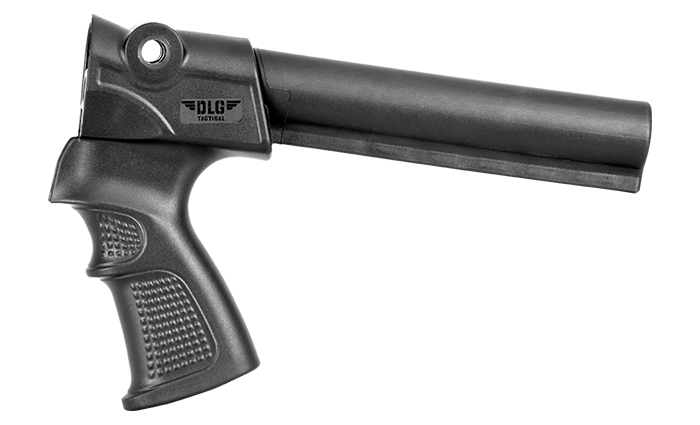 DLG Tactical MP-155 GRIP ADAPTOR DLG-100