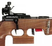 ANSCHÜTZ 1827 F Biathlon rifle