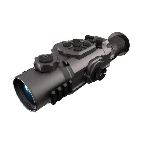 ELECTROOPTIC Thermal weapon scope LEGAT SMART