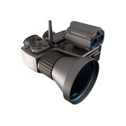 ELECTROOPTIC Thermal imaging binocular FORTIS-R SMART