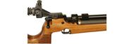 Air Arms S200 Target air rifle