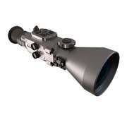 Thermal weapon scope LEGAT