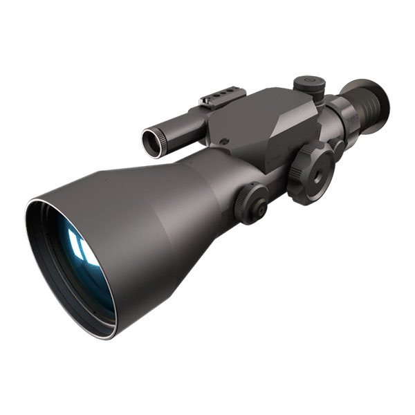 Day/night vision weapon scope CORVUS D/N